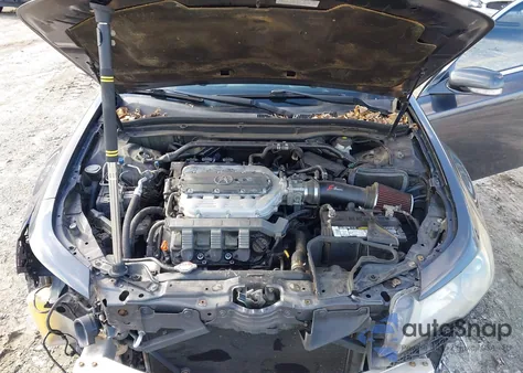 2012 Acura Tl 3.5 from USA, damaged, VIN 19UUA8F28CA004125